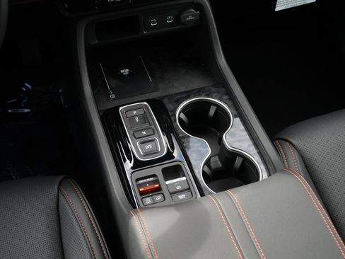 New 2026 Honda Passport TrailSport Elite image 27