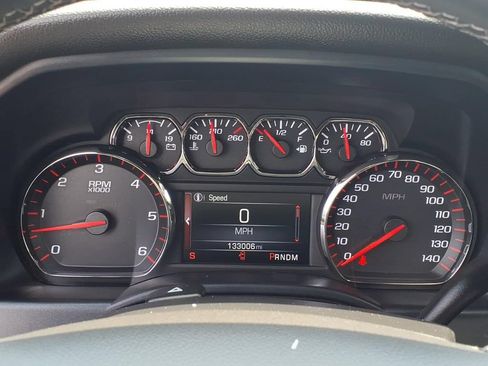 Used 2015 GMC Sierra 1500 SLE w/ SLE Value Package AWD/4WD image 6