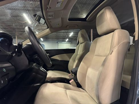 Used 2016 Honda CR-V EX image 15