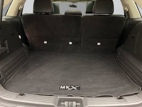 Used 2015 Lincoln MKX AWD w/ Equipment Group 102A image 15