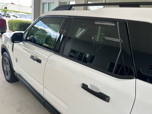 Certified 2024 Ford Bronco Sport Big Bend AWD/4WD image 12