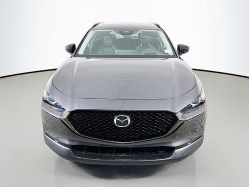 Used 2025 MAZDA CX-30 2.5 Turbo w/ Premium Package AWD/4WD image 2