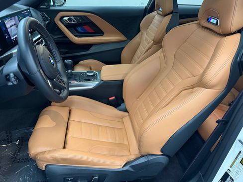 Used 2024 BMW M2 w/ Lighting Package RWD image 22