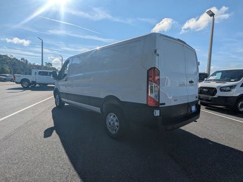 New 2025 Ford Transit 150 Low Roof AWD w/ Load Area Protection Package image 7