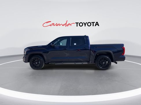 Certified 2025 Toyota Tundra Limited image 5