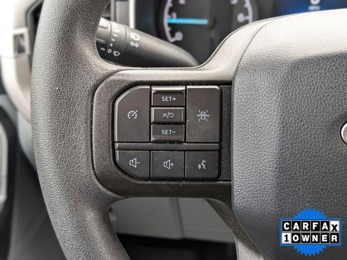 Certified 2023 Ford F150 XL w/ Trailer Tow Package image 29