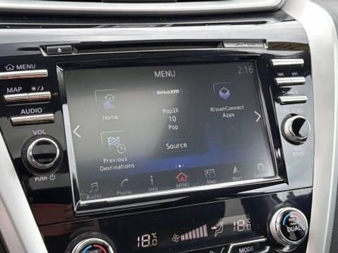 Used 2017 Nissan Murano Platinum AWD/4WD image 22