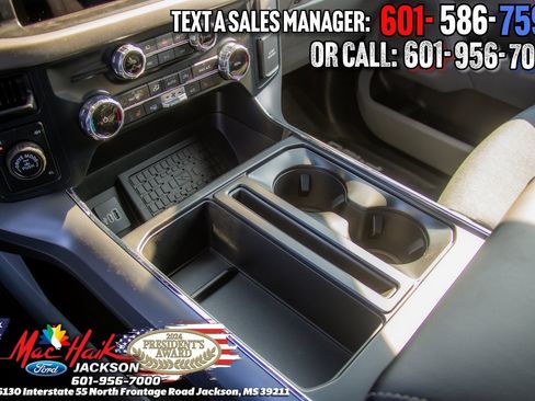 New 2026 Ford F150 XLT w/ Equipment Group 302A MID image 38