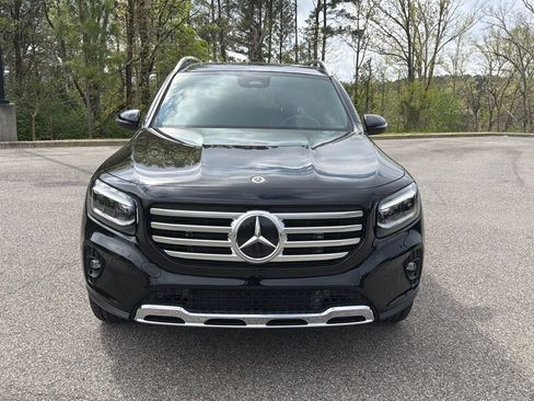 Certified 2024 Mercedes-Benz GLB 250 image 2