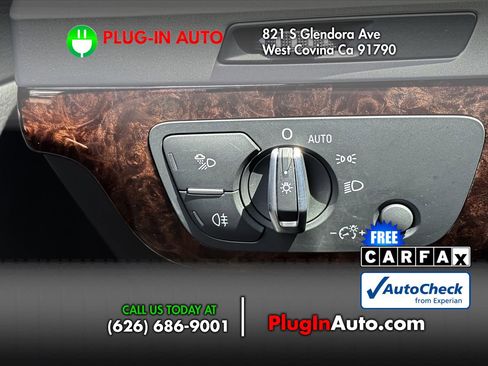 Used 2019 Audi Q7 2.0T Premium Plus w/ Premium Plus Package AWD/4WD image 24