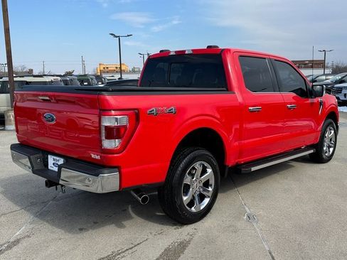 Used 2023 Ford F150 Lariat image 8
