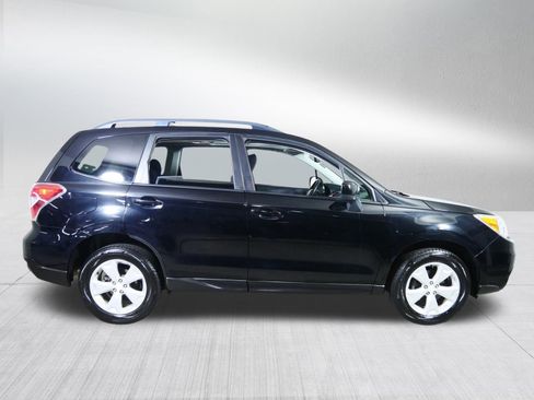 Used 2015 Subaru Forester 2.5i Premium w/ Popular Package #1 image 8