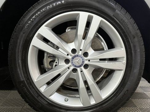 Used 2015 Mercedes-Benz ML 350 2WD image 26