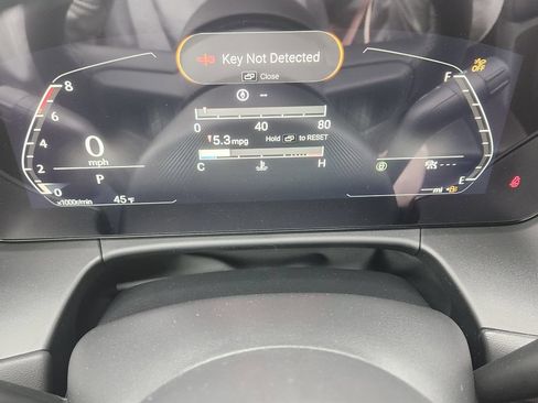 New 2026 MAZDA CX-5 Select AWD/4WD image 7