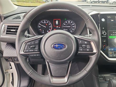 Certified 2025 Subaru Ascent Premium image 19