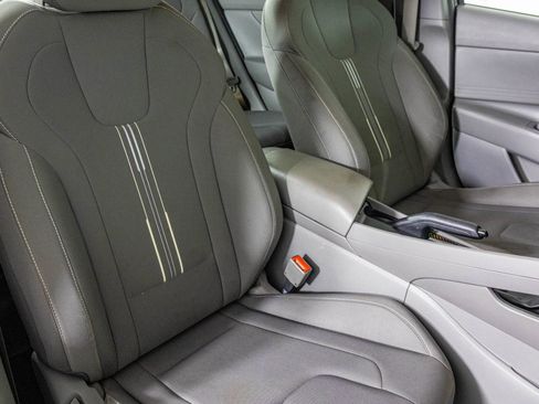 Used 2022 Hyundai Elantra SEL w/ Cargo Package image 40