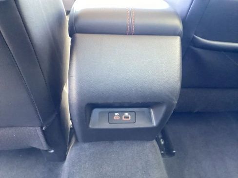 Used 2025 Nissan Altima 2.5 SR FWD image 22