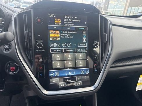 New 2026 Subaru Crosstrek 2.5i Limited w/ Crosstrek Mirror Package image 61