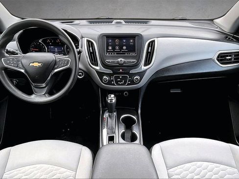 Used 2020 Chevrolet Equinox LT image 7