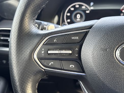 Used 2022 Hyundai Palisade Calligraphy w/ Cargo Package image 14