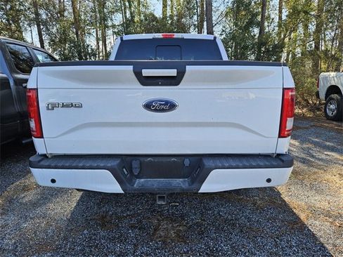Used 2015 Ford F150 XLT w/ Equipment Group 302A Luxury image 8