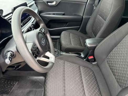 Used 2021 Kia Rio S FWD image 18