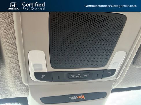 Used 2024 Honda HR-V LX image 27