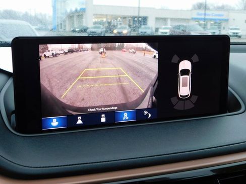 Used 2022 Acura MDX Technology image 48