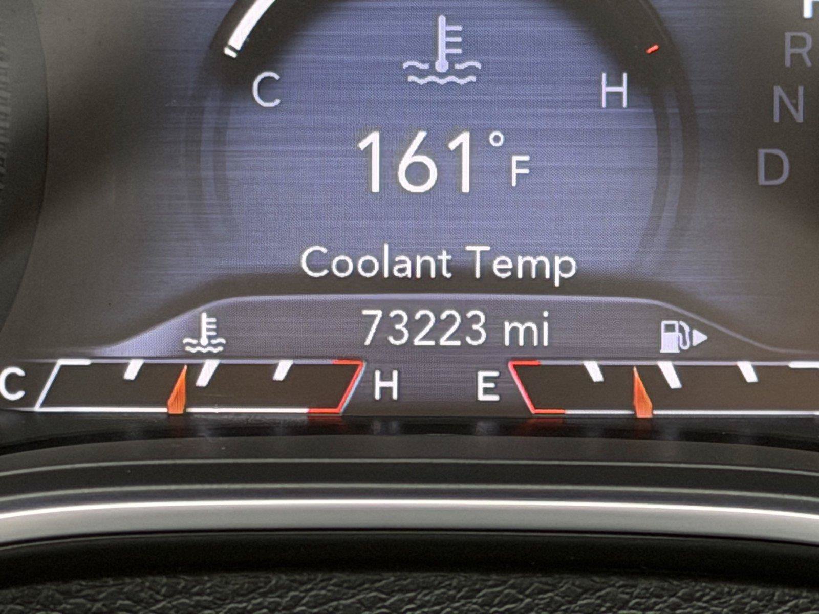 Used 2020 Jeep Cherokee High Altitude AWD/4WD image 29