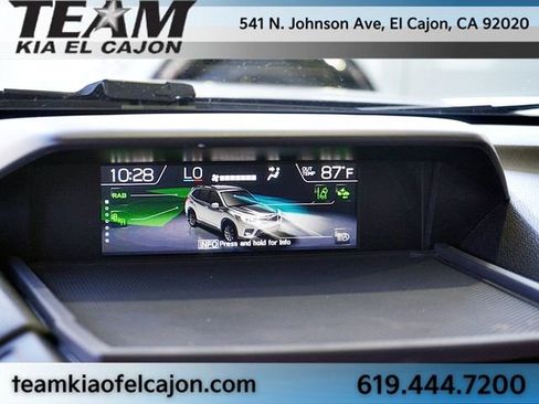 Used 2023 Subaru Forester Sport image 26