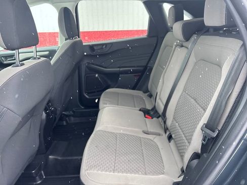 Used 2022 Ford Escape SE w/ Convenience Package image 36