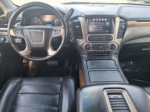 Used 2017 GMC Yukon Denali w/ Open Road Package image 17
