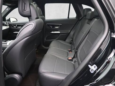 Certified 2026 Mercedes-Benz GLC 300 4MATIC image 20