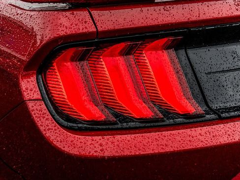 Used 2018 Ford Mustang GT Premium w/ GT Performance Package image 8