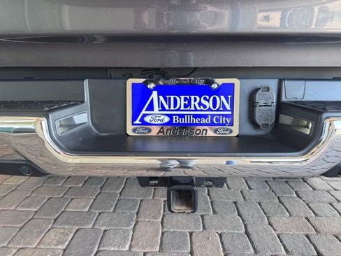 Used 2023 RAM 1500 Laramie image 28