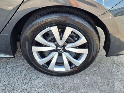 Certified 2026 Honda Civic LX image 26