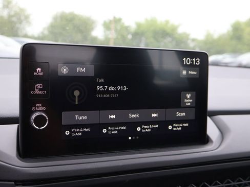 New 2026 Honda Accord LX image 23