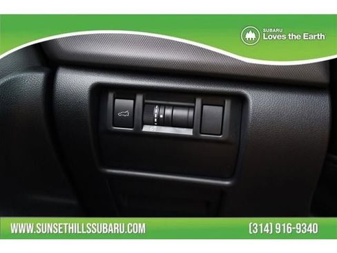 New 2026 Subaru Forester Wilderness image 42