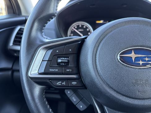 Used 2019 Subaru Forester Premium image 15