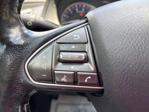 Used 2014 INFINITI Q50 Premium w/ Spare Tire Package AWD/4WD image 43