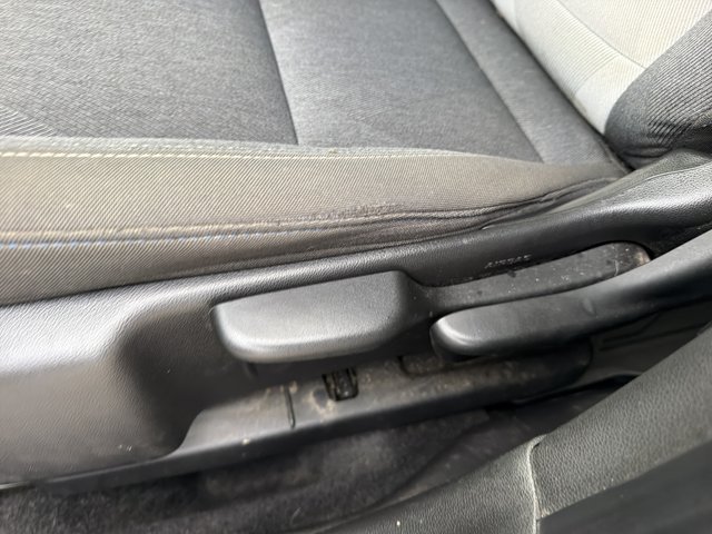 Used 2024 Chevrolet Trax LS FWD image 16