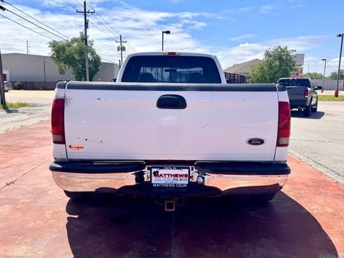 Used 1999 Ford F350 XLT RWD image 5