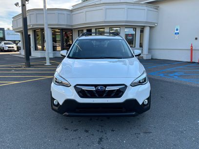 Used 2021 Subaru Crosstrek 2.5i Limited w/ Popular Package #5