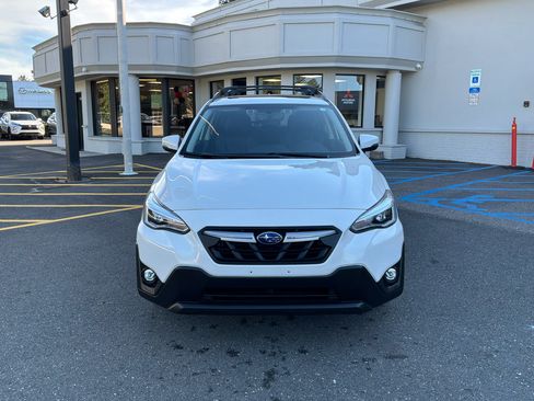 Used 2021 Subaru Crosstrek 2.5i Limited w/ Popular Package #5 AWD/4WD image 3