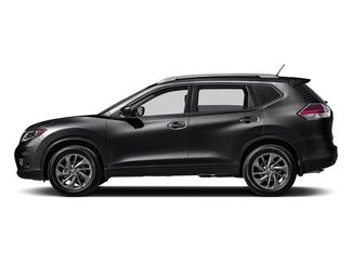 Used 2016 Nissan Rogue SL video 3