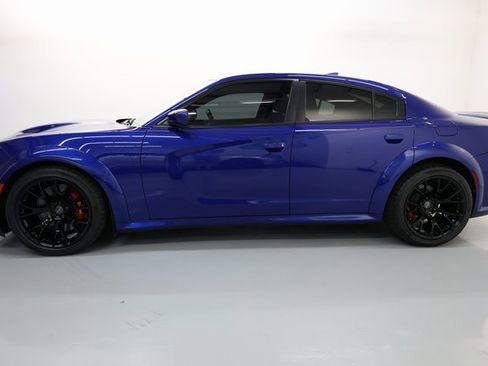 Used 2020 Dodge Charger SRT Hellcat w/ Harman/Kardon Audio Group image 52