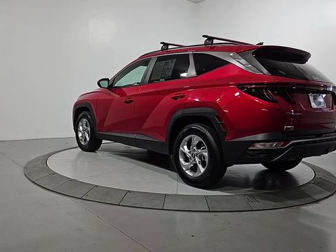 Used 2023 Hyundai Tucson SEL AWD/4WD image 3