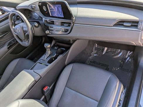 Used 2023 Lexus ES 350 image 22
