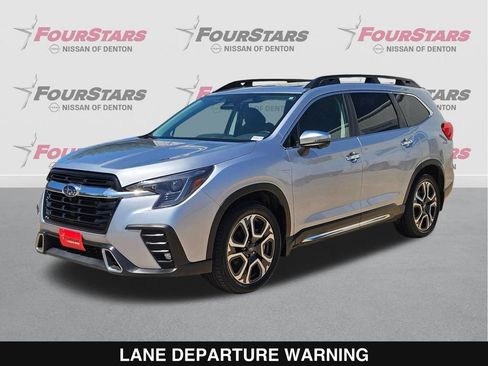 Used 2023 Subaru Ascent Touring w/ Popular Package #2A AWD/4WD image 8