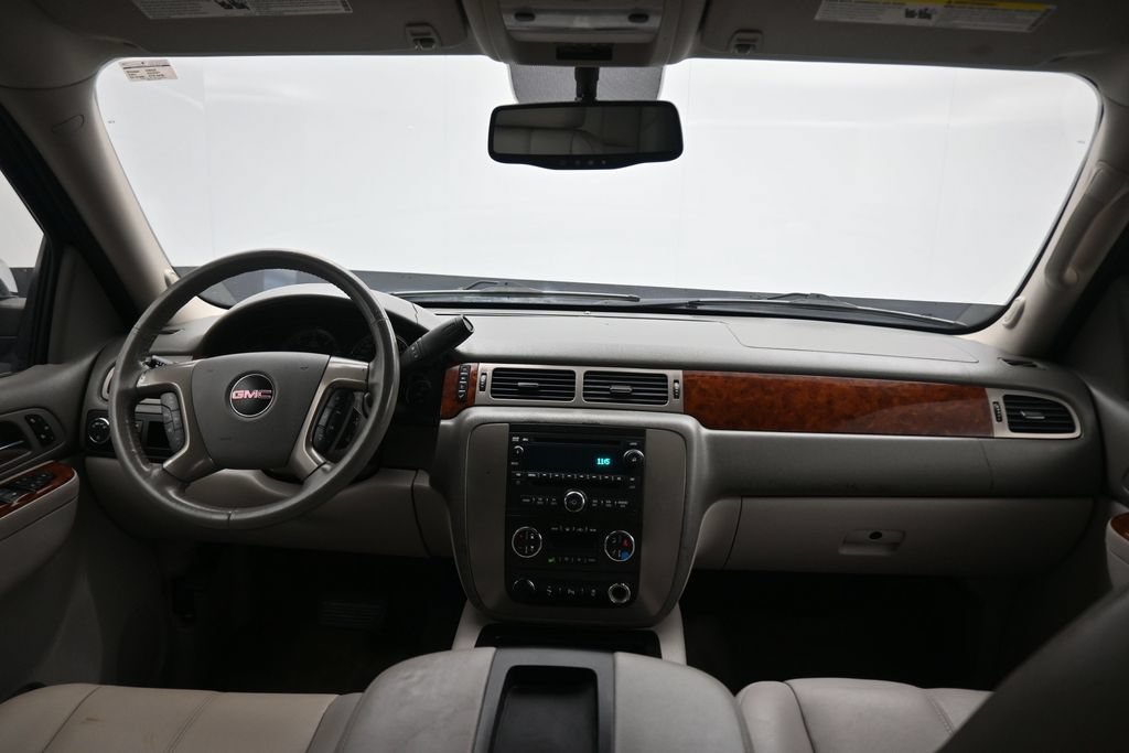 Used 2012 GMC Yukon SLT w/ SLT-2 Equipment Package RWD image 43